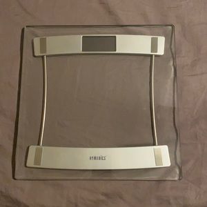 Digital Scale